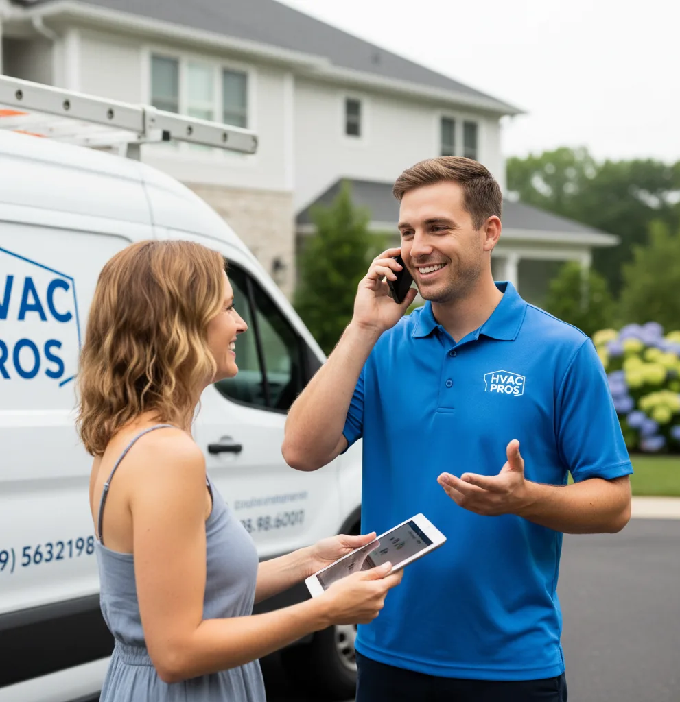 AC Installation in Forest Grove, OR